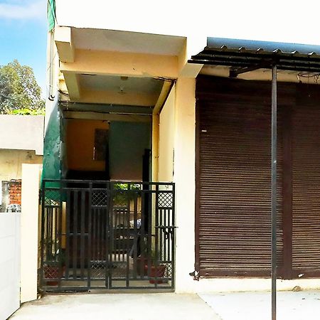 Super Hotel O Horizon Inn Service Apartment Nagpur Eksteriør bilde
