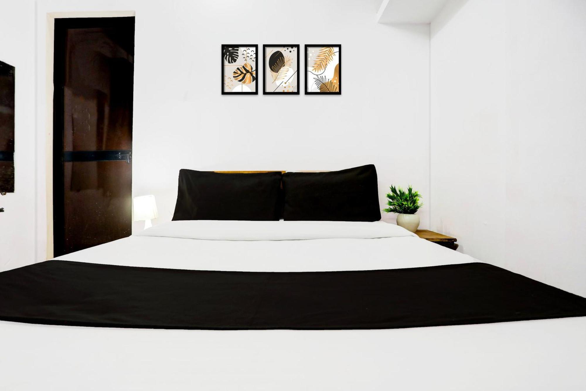Super Hotel O Horizon Inn Service Apartment Nagpur Eksteriør bilde